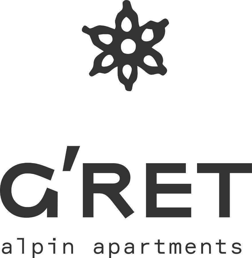 Alpin Apartement G'Ret Flachau Exteriör bild