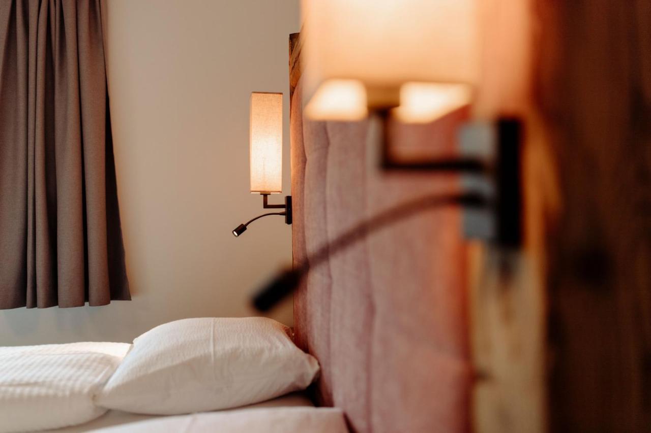 Alpin Apartement G'Ret Flachau Exteriör bild