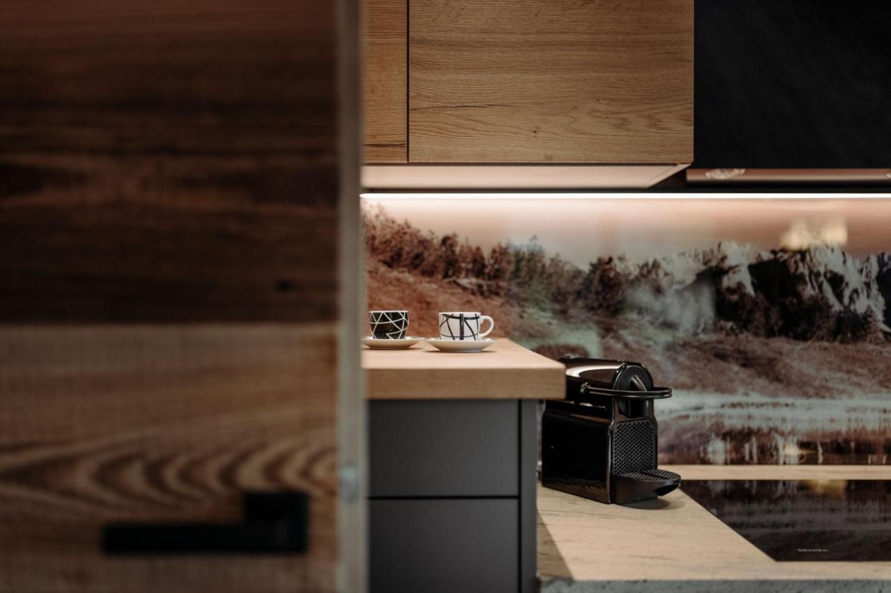Alpin Apartement G'Ret Flachau Exteriör bild