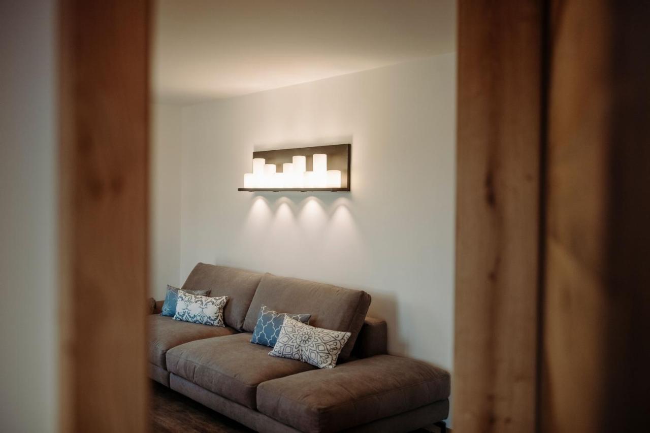 Alpin Apartement G'Ret Flachau Exteriör bild