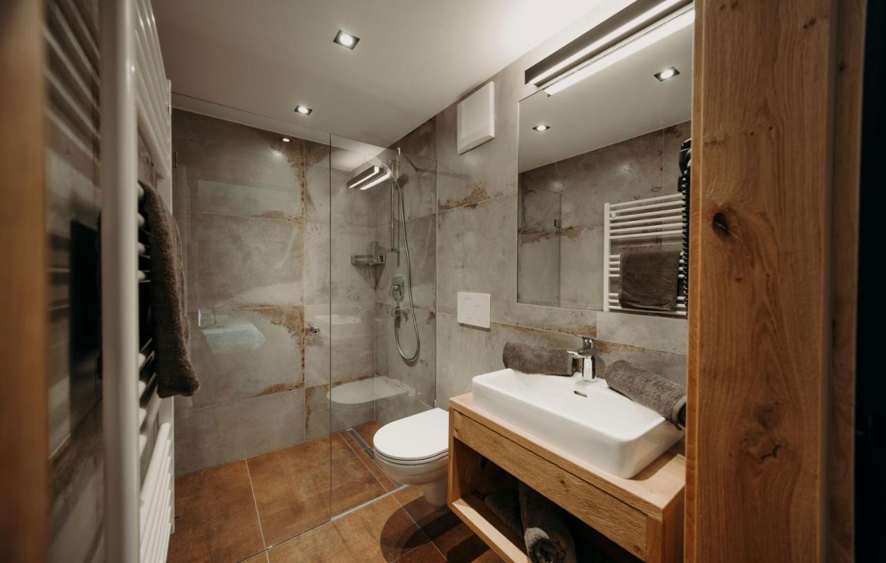 Alpin Apartement G'Ret Flachau Exteriör bild